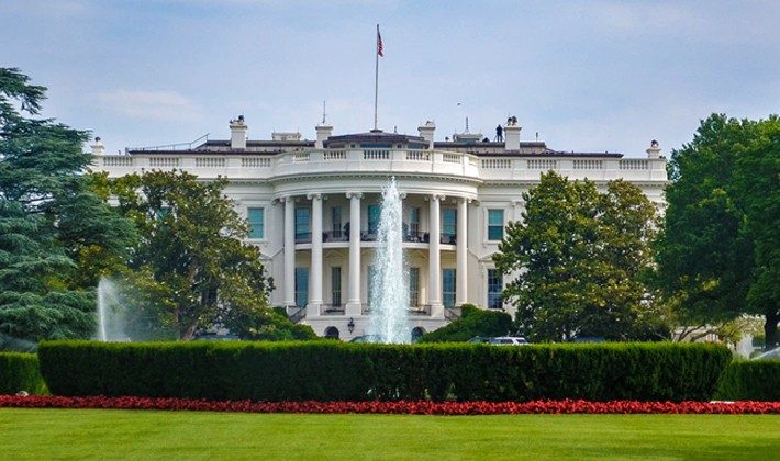 White House