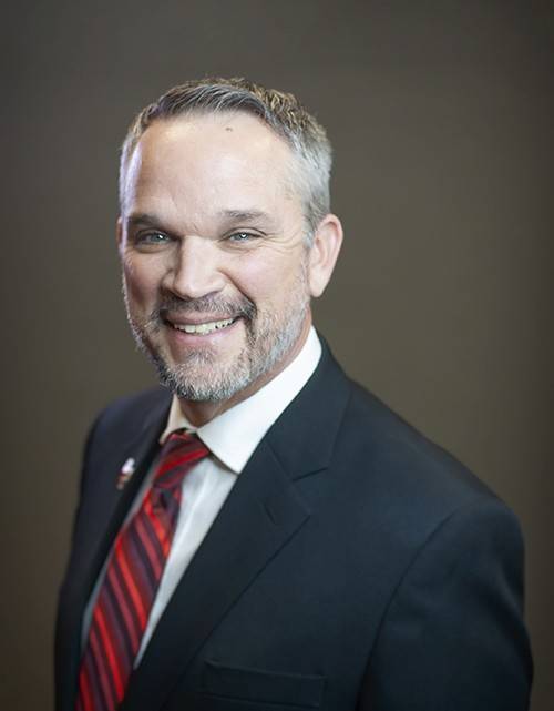 Chris Harmon headshot