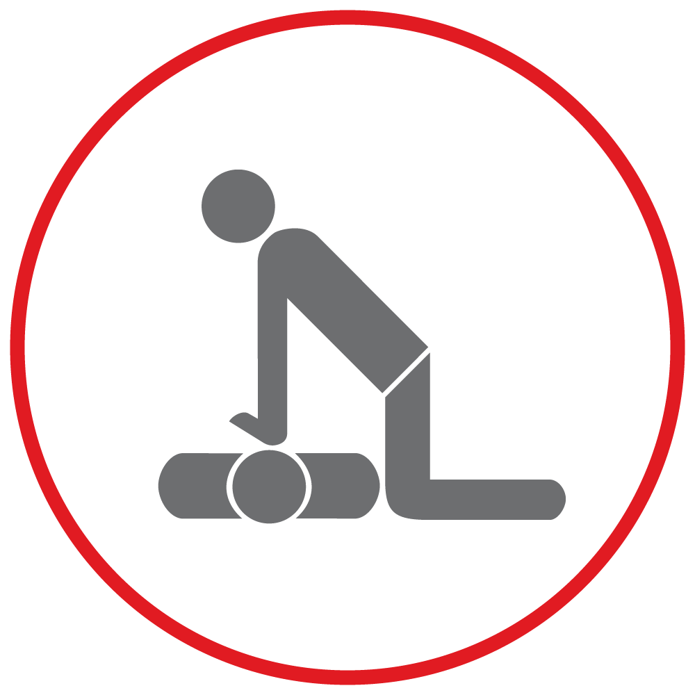 cpr icon.