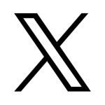 X Twitter Logo