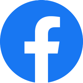 Facebook logo icon