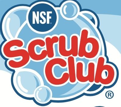 Scrub Club Logo