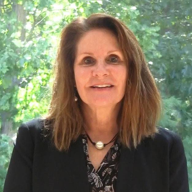 Kathleen Walsh headshot
