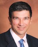 Peter Caruso headshot