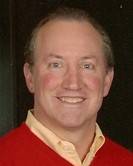 Steve Brackett headshot