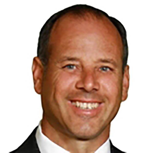 David J. Solimine, Jr. headshot