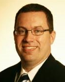 Chris olson headshot