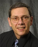 John Santoro headshot
