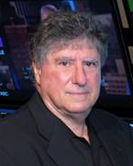 Mike Garreffi headshot