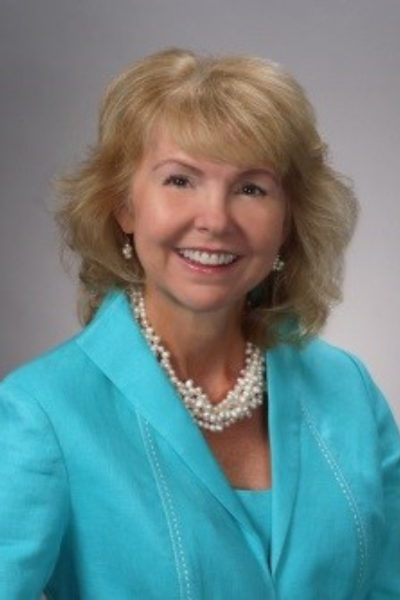 terri badour headshot