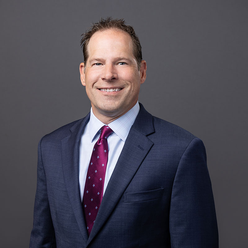 Lance Boll headshot.