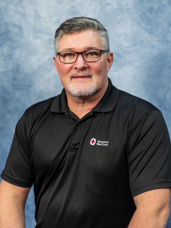 Shawn Schulze headshot