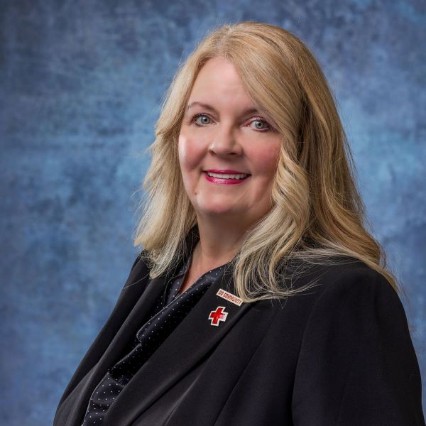 Kimberly Knights headshot