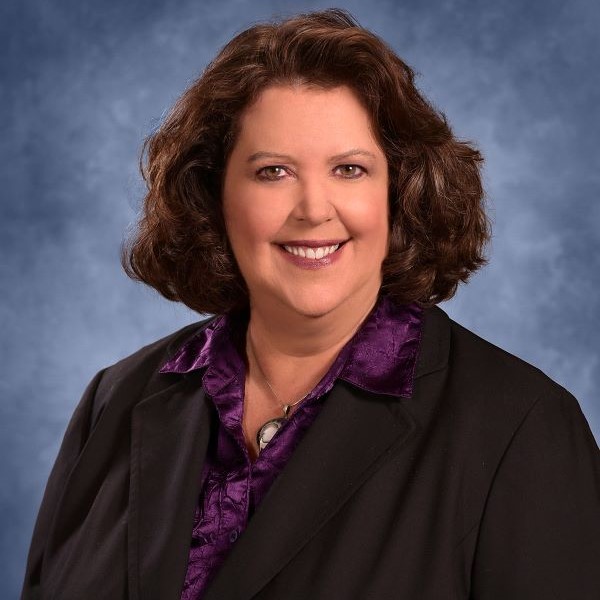 Susan Hoskinson headshot