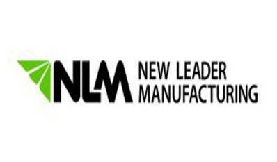 New Leader Manufacturing logo.