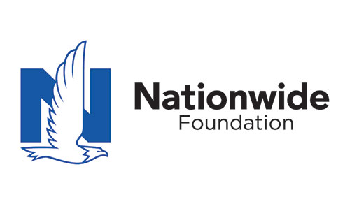 Nationwide Foundation logo.