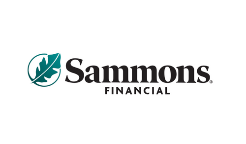 Sammons Financial logo.