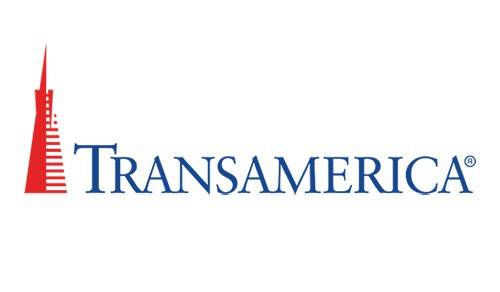 Transamerica logo.
