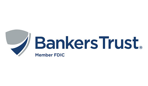 Banker’s Trust logo.