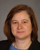 Andra Bolotin headshot