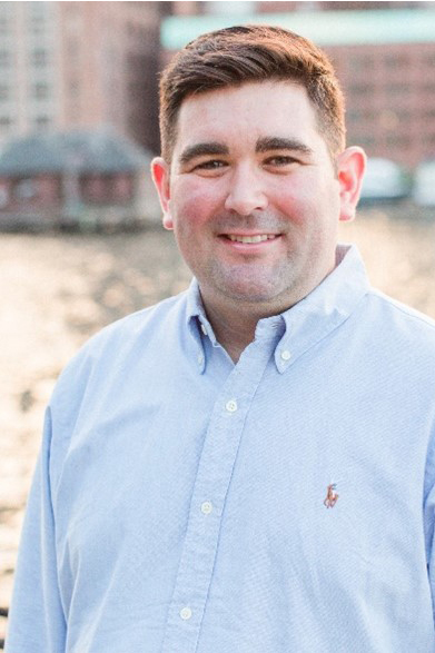 Andrew Beliveau headshot