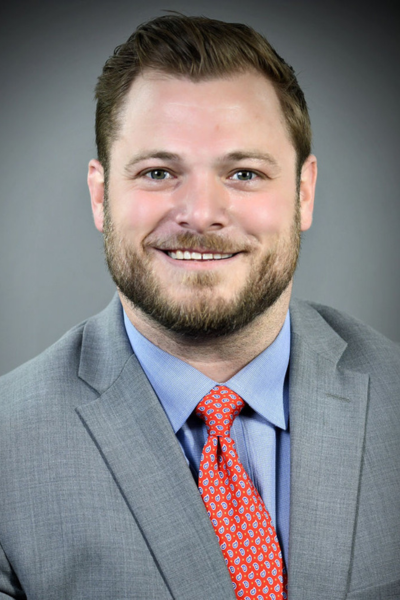 Curtis Davis headshot