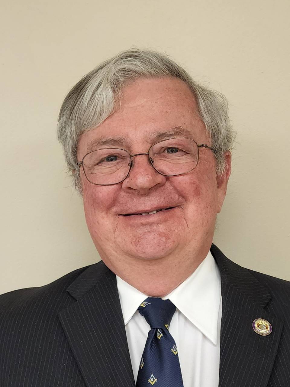 Don Walker headshot