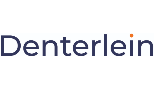 Denterlein logo