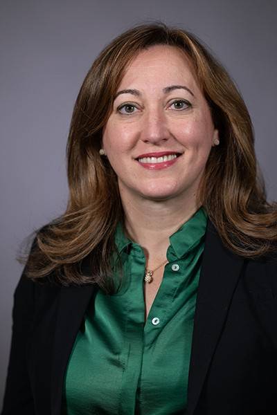 Eileen Alexopoulos headshot