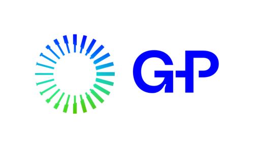 GP logo