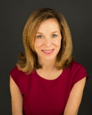 Geri Denterlein headshot