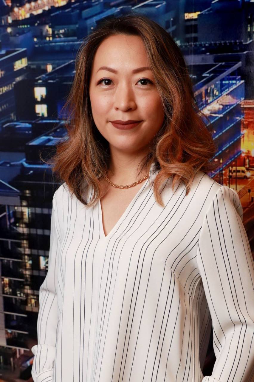Jihae Sohn