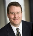 Jeffrey Swaim headshot