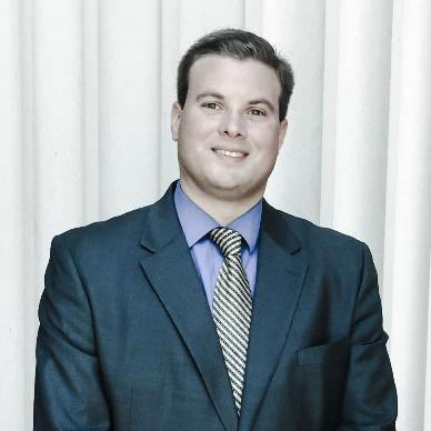 Jeff Trask headshot