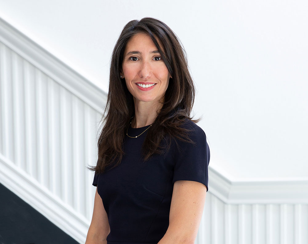 kimberly sherman stamler headshot