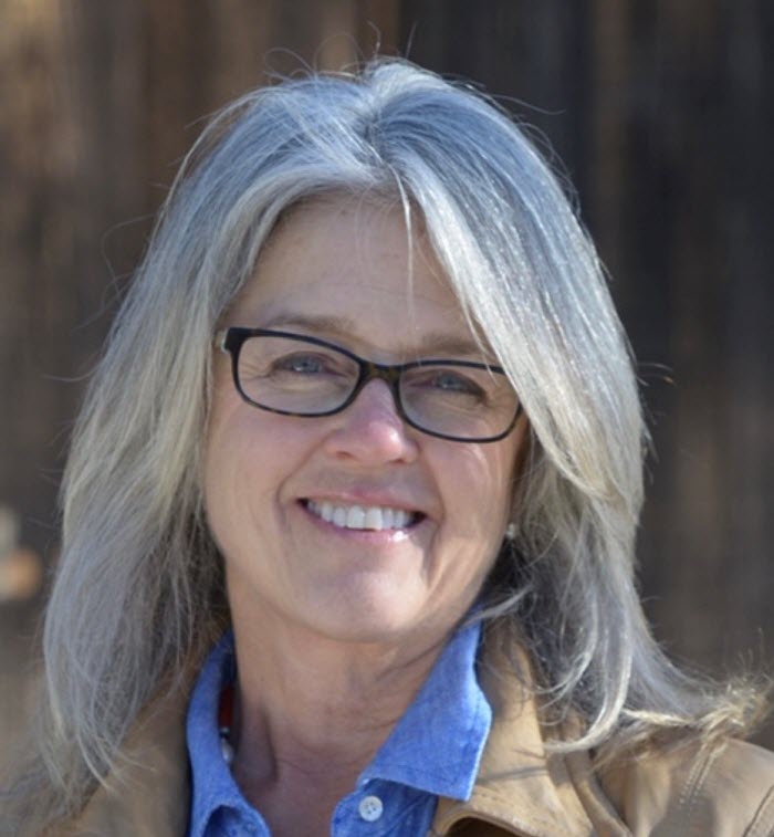 Kim Goodnow headshot