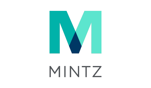 Mintz logo