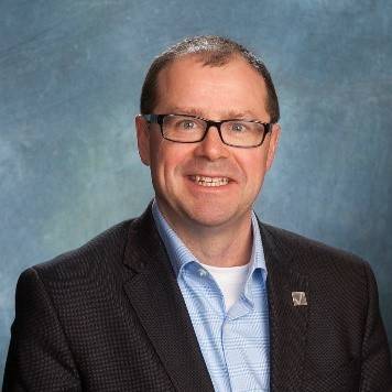 Paul Sullivan headshot