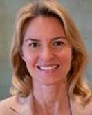 Mary C. Cochran headshot