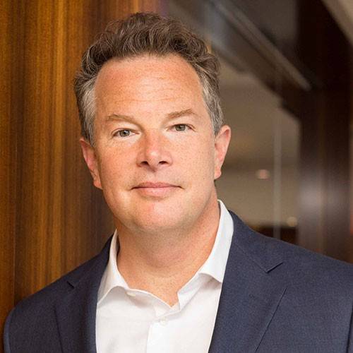 Matt Freeman headshot