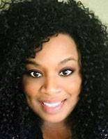 Nia Rennix headshot