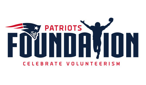 Patriots Foundation logo
