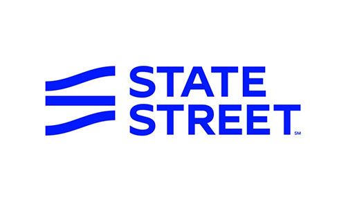 State Street logo.