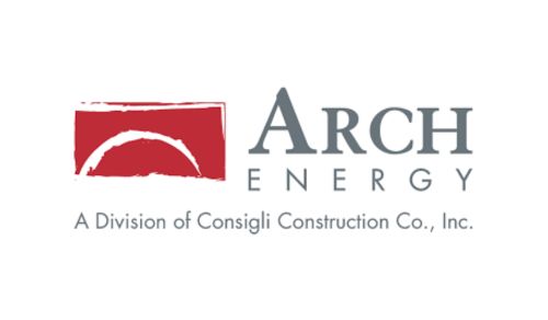 arch energy logo