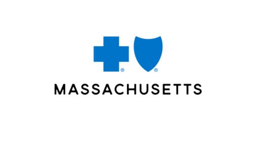 blue cross blue shield massachusetts logo