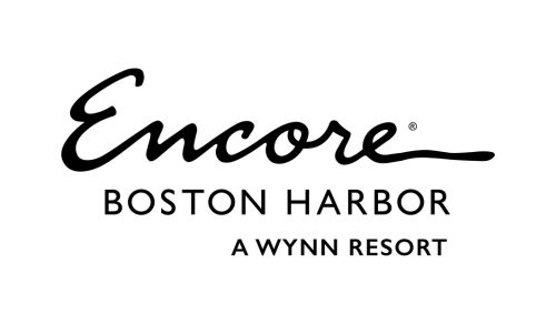 encore boston harbor logo