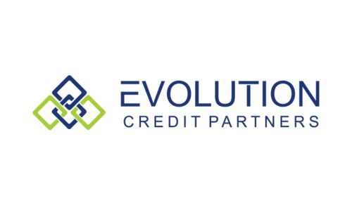 evolution credit partners logo