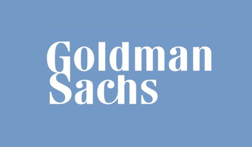 goldman sachs logo.