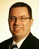 Chris Olson headshot