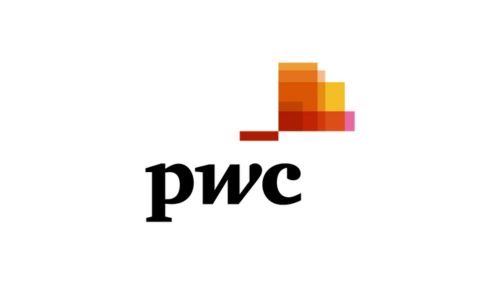 pwc logo